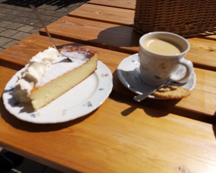 Cafe Sonnenstuble